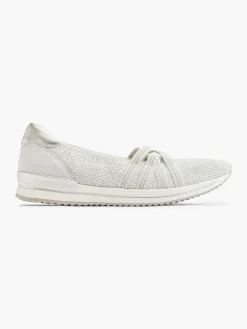 Comfort Schoenen|Medicus Zilveren Comfort Instapper