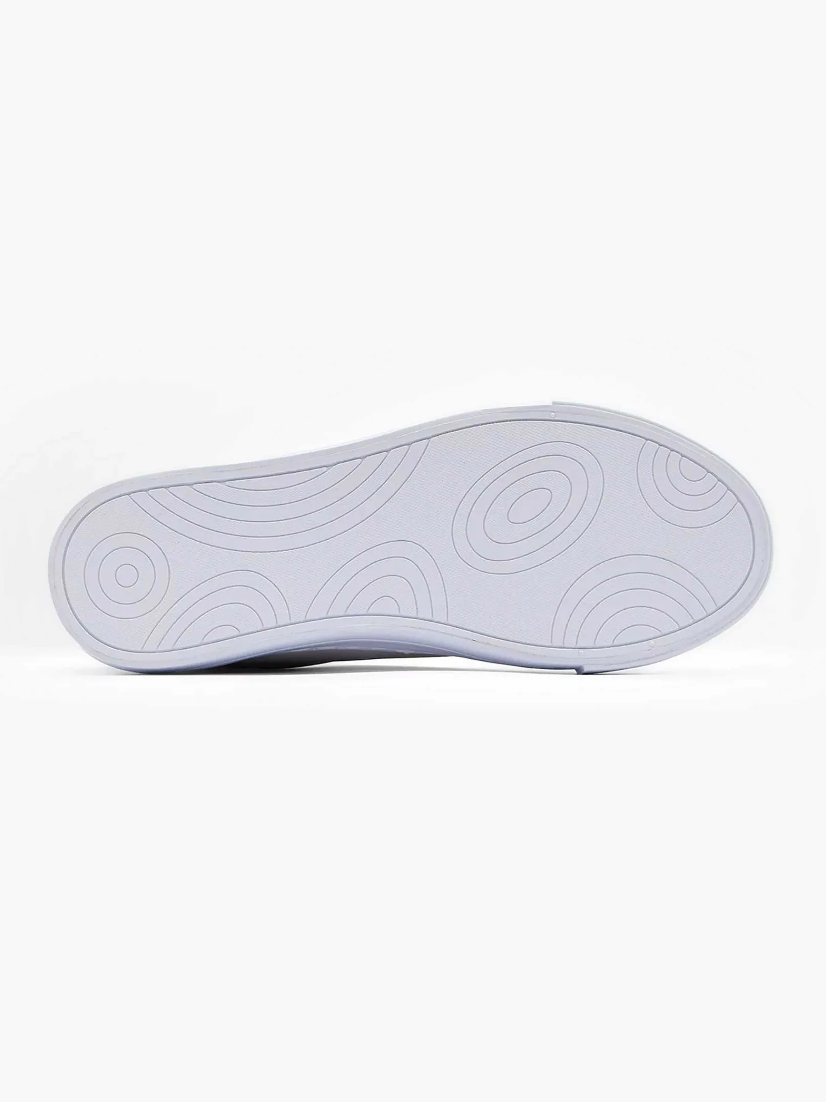 Sneakers|Graceland Zilveren Sneaker
