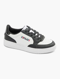 Sneakers|FILA Zwart Witte Sneaker