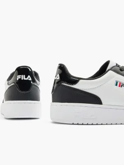 Sneakers|FILA Zwart Witte Sneaker