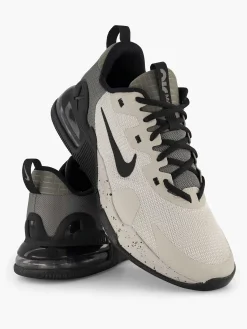 Sneakers|Nike Zwarte Air Max Alpha Trainer 5