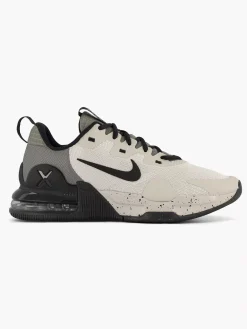Sneakers|Nike Zwarte Air Max Alpha Trainer 5