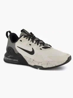 Sneakers|Nike Zwarte Air Max Alpha Trainer 5