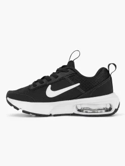 Jongensschoenen|Nike Zwarte Air Max Intrlk Lite