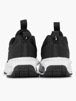 Jongensschoenen|Nike Zwarte Air Max Intrlk Lite