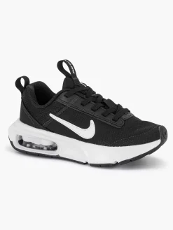 Jongensschoenen|Nike Zwarte Air Max Intrlk Lite