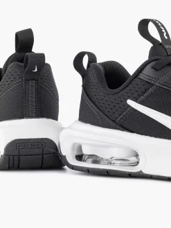 Jongensschoenen|Nike Zwarte Air Max Intrlk Lite