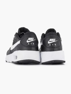 Sneakers|Nike Zwarte Air Max Sc