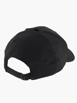 Online Exclusive Accessoires|adidas Zwarte Bballcap Lt Emb Cap