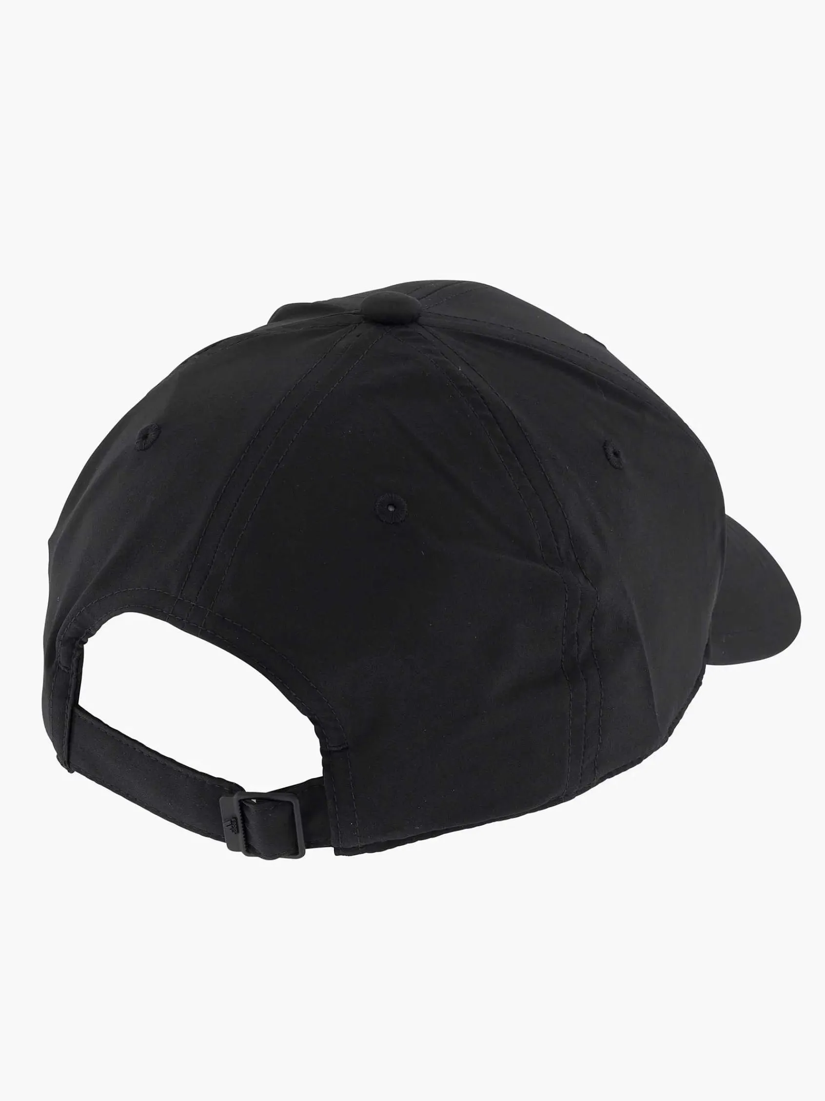 Online Exclusive Accessoires|adidas Zwarte Bballcap Lt Emb Cap