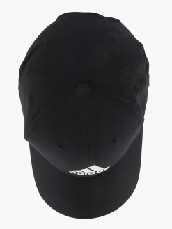 Online Exclusive Accessoires|adidas Zwarte Bballcap Lt Emb Cap