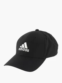 Online Exclusive Accessoires|adidas Zwarte Bballcap Lt Emb Cap
