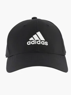 Online Exclusive Accessoires|adidas Zwarte Bballcap Lt Emb Cap