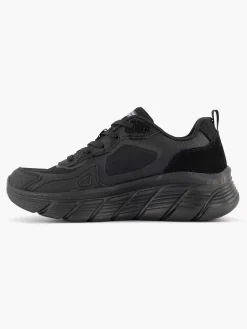 Sneakers|Skechers Zwarte Bobs B Flex Hi - Forces Within