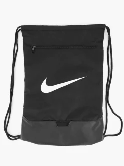 Online Exclusive Accessoires|Nike Zwarte Brasilia 9.5