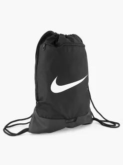Online Exclusive Accessoires|Nike Zwarte Brasilia 9.5