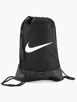 Online Exclusive Accessoires|Nike Zwarte Brasilia 9.5