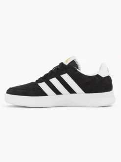 Sneakers|adidas Zwarte Breaknet 2.0