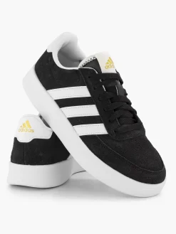Sneakers|adidas Zwarte Breaknet 2.0