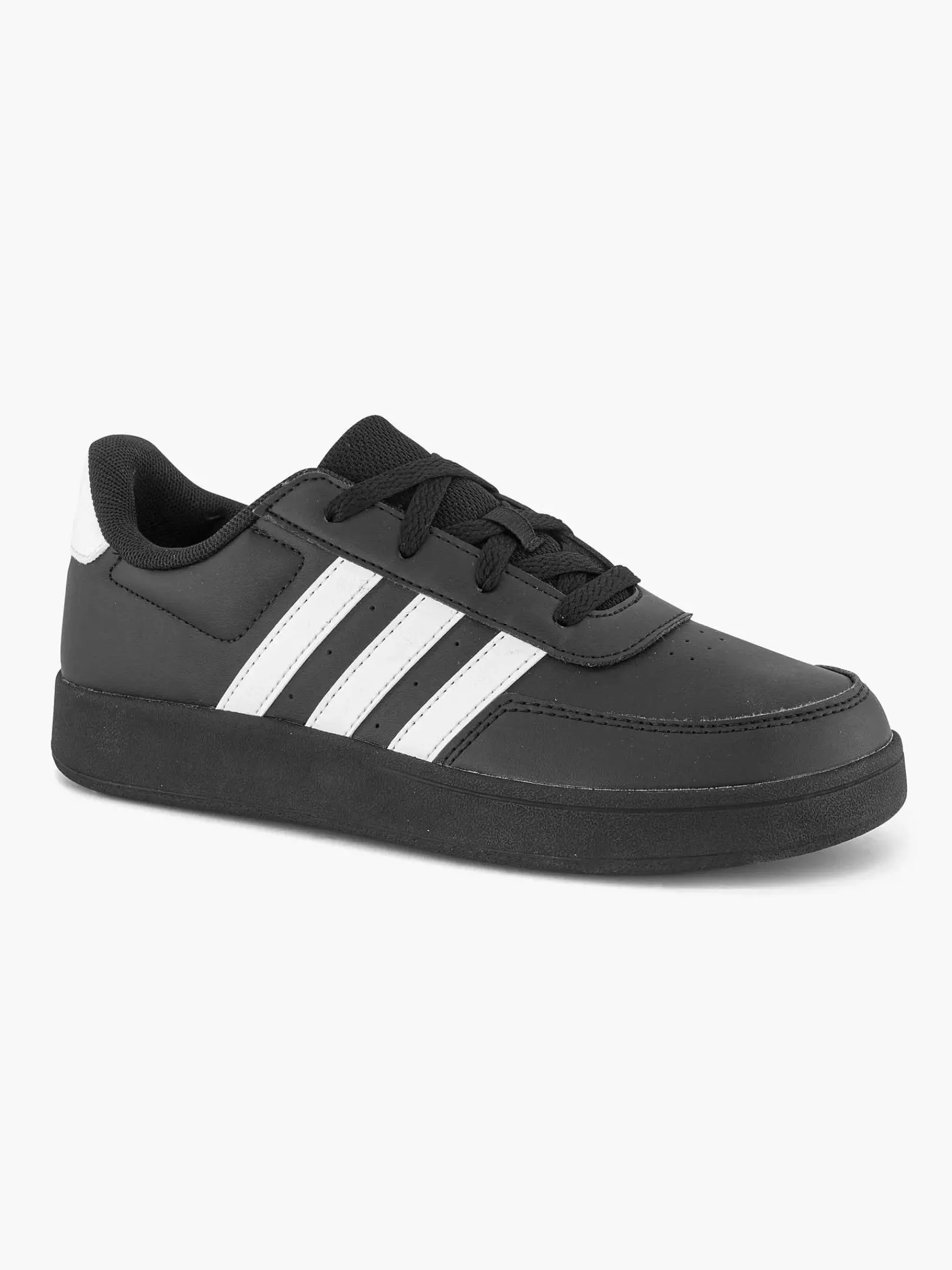 Jongensschoenen|adidas Zwarte Breaknet 2.0 K