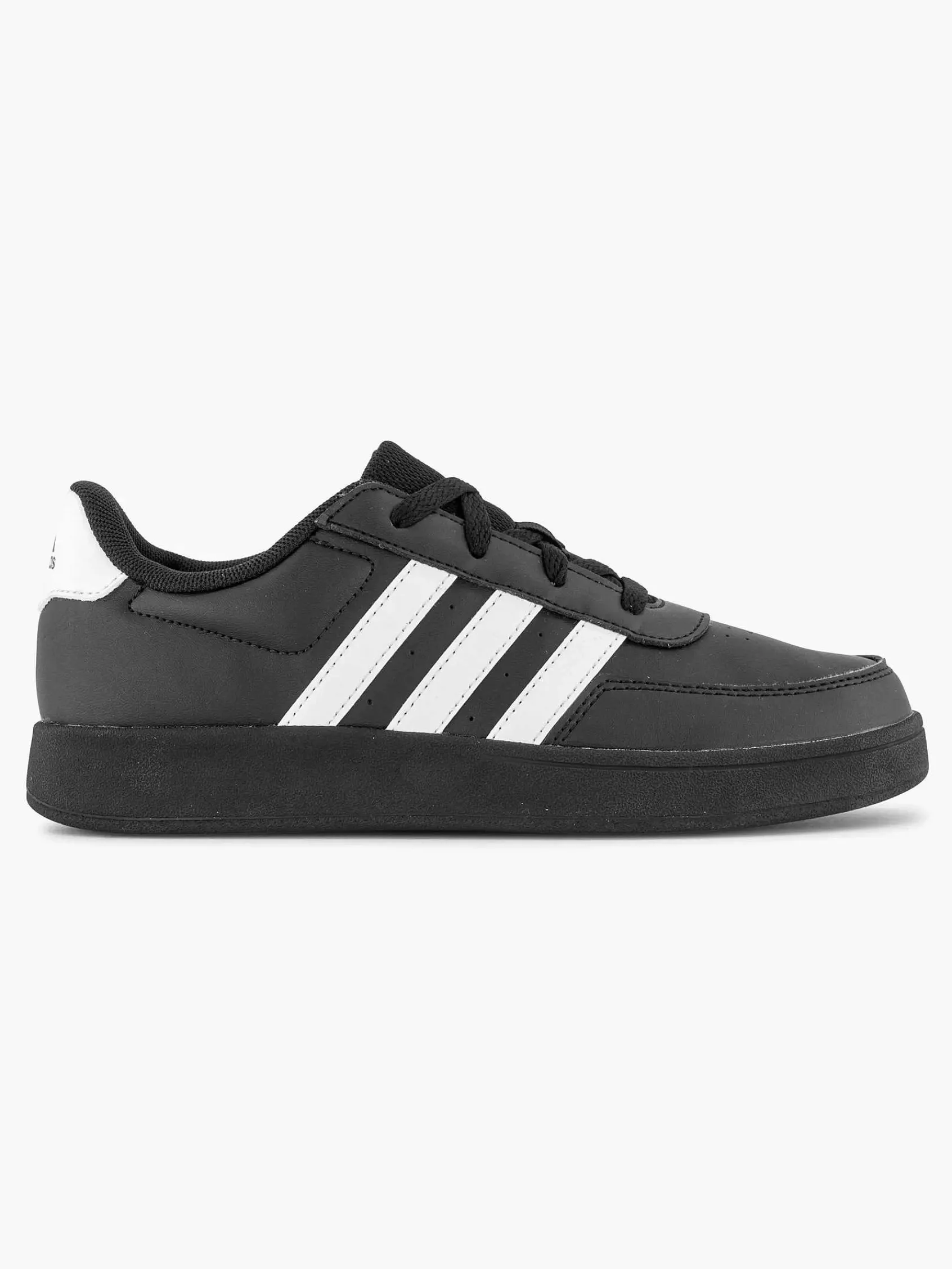 Jongensschoenen|adidas Zwarte Breaknet 2.0 K