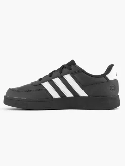 Jongensschoenen|adidas Zwarte Breaknet 2.0 K