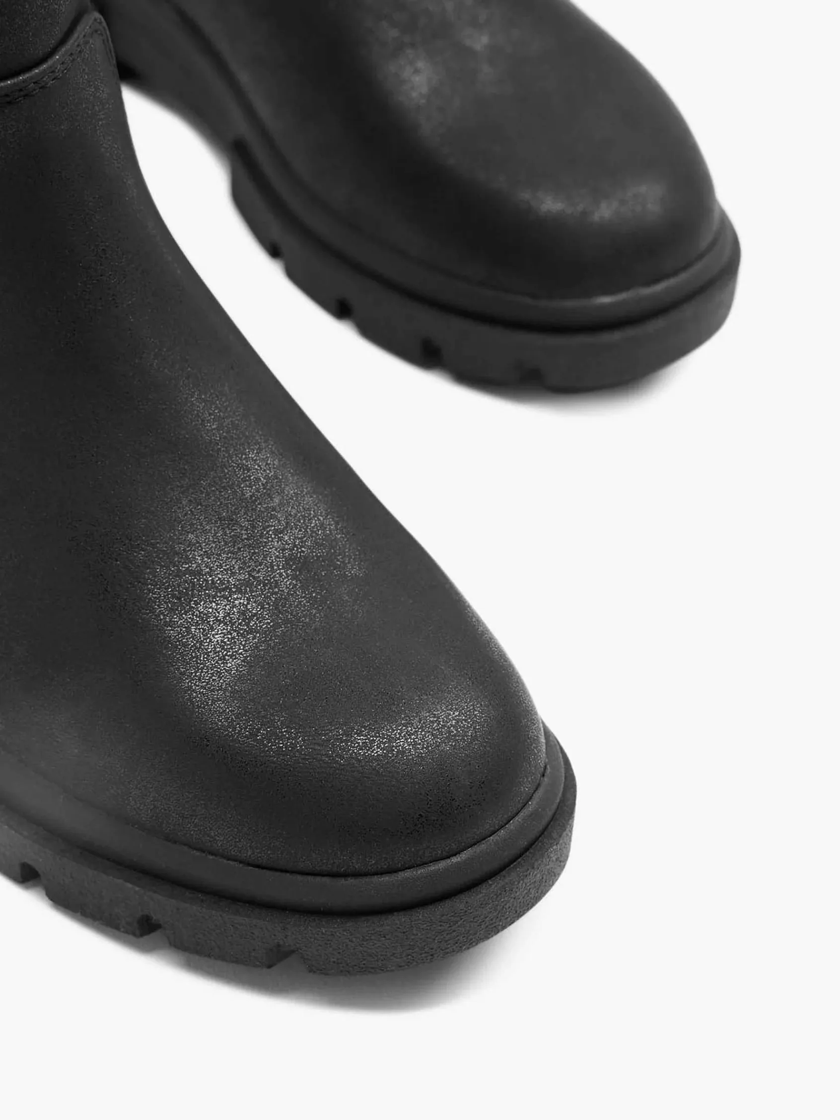 Jongensschoenen|Esprit Zwarte Chelsea Boot