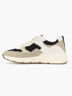Sneakers|Graceland Zwarte Chunky Sneaker
