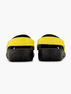 Jongensschoenen|Pokémon Zwarte Clog
