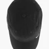 Online Exclusive Accessoires|Nike Zwarte Club Cap
