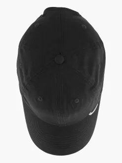 Online Exclusive Accessoires|Nike Zwarte Club Cap