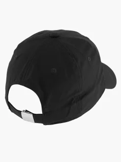 Online Exclusive Accessoires|Nike Zwarte Club Cap