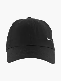 Online Exclusive Accessoires|Nike Zwarte Club Cap