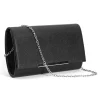 Online Exclusive Accessoires|Graceland Zwarte Clutch