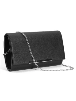 Online Exclusive Accessoires|Graceland Zwarte Clutch