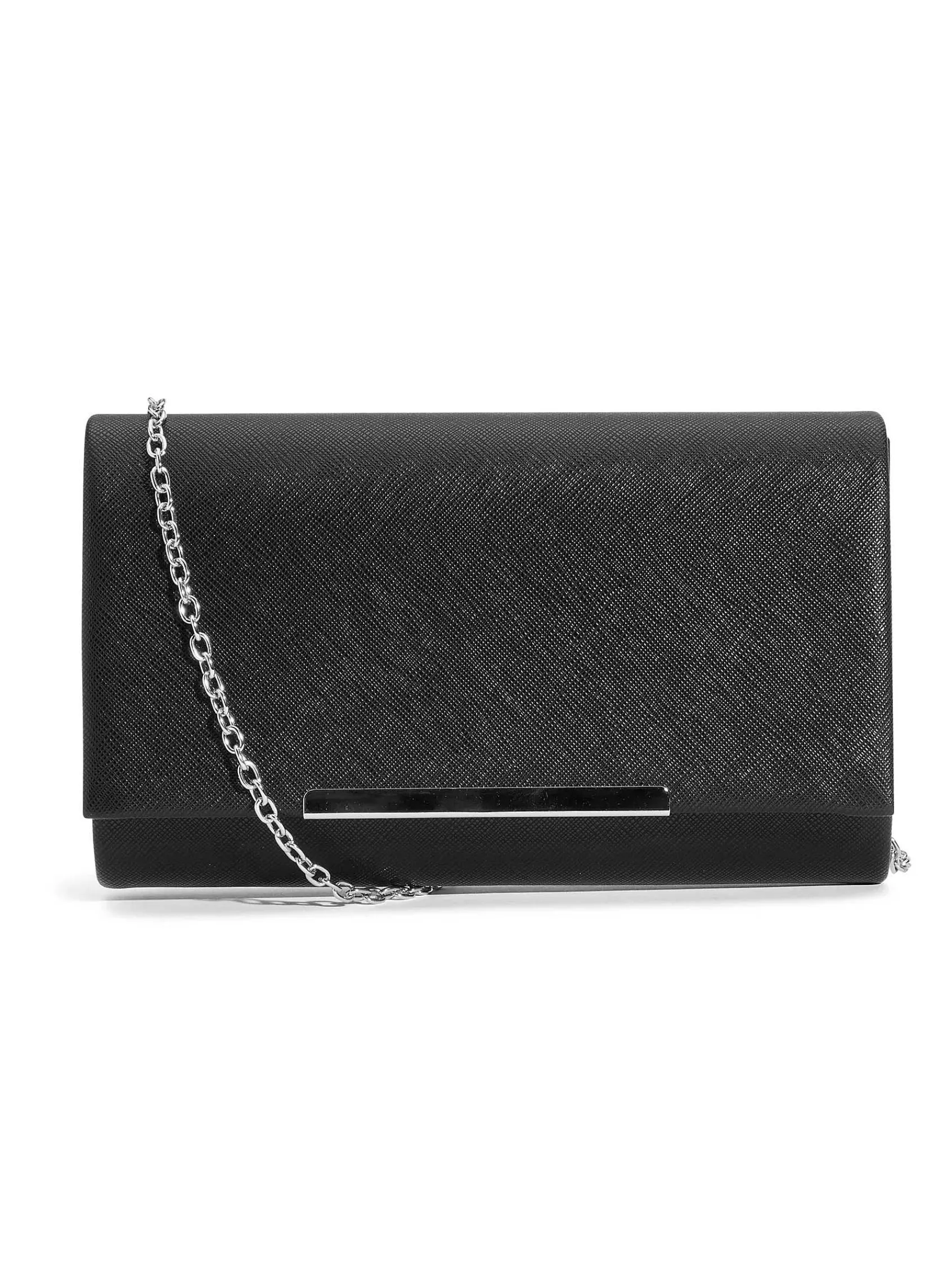 Online Exclusive Accessoires|Graceland Zwarte Clutch