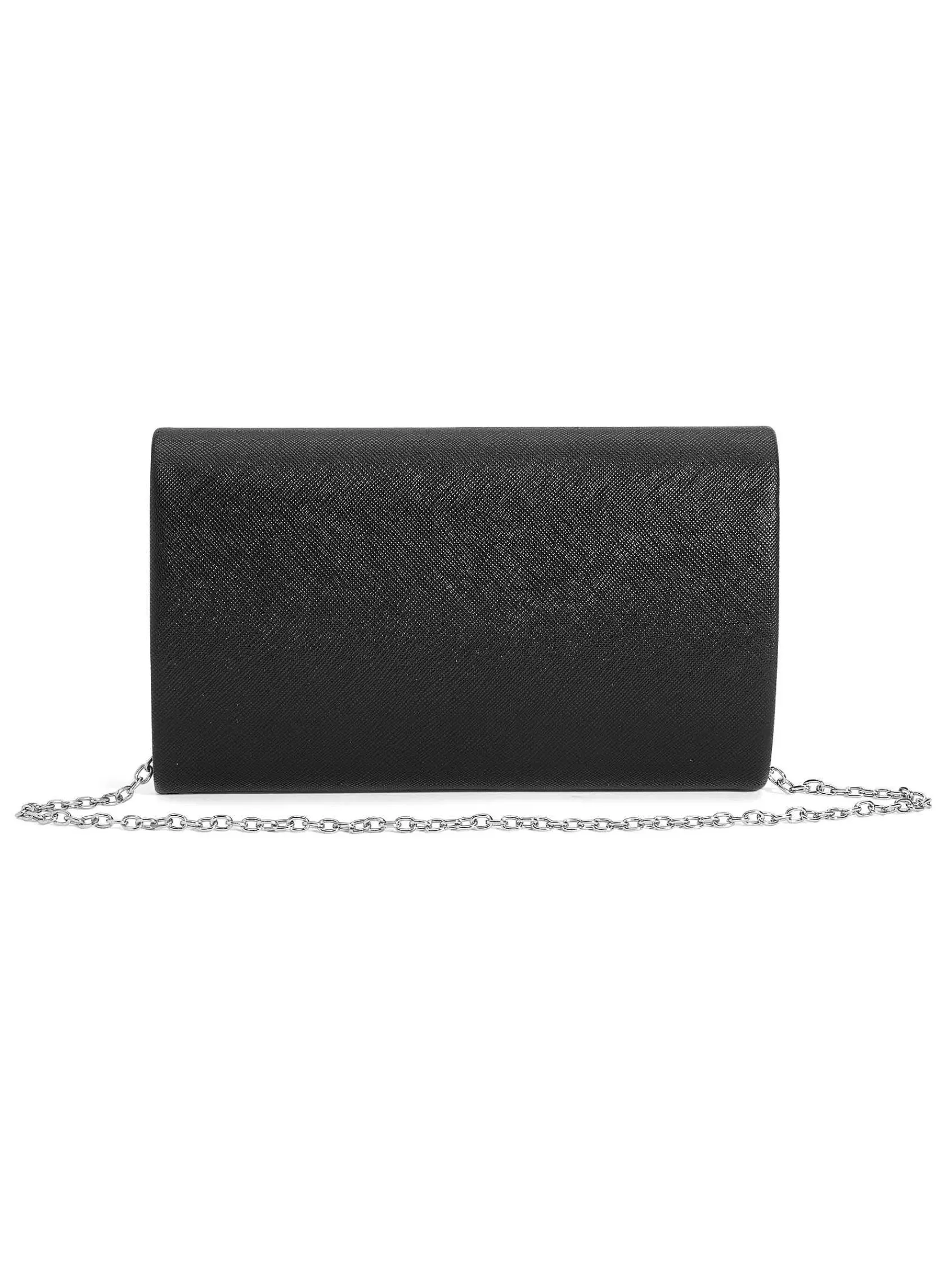 Online Exclusive Accessoires|Graceland Zwarte Clutch