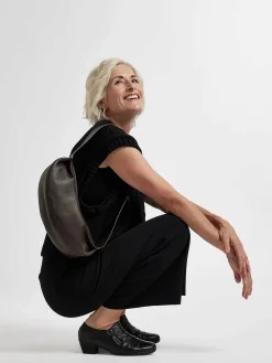 Comfort Schoenen|Medicus Zwarte Comfort Pump