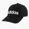Online Exclusive Accessoires|adidas Zwarte Daily Cap