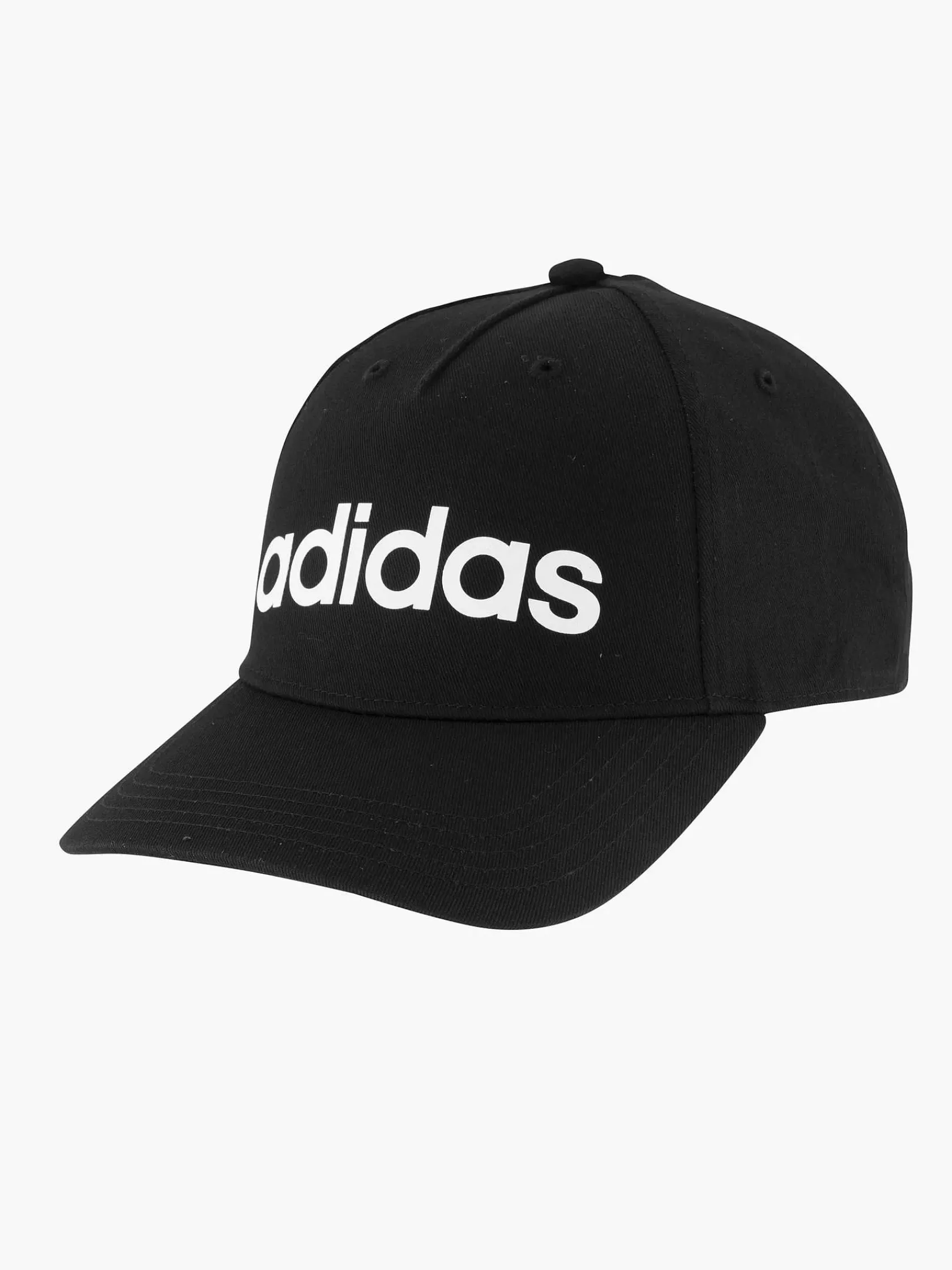 Online Exclusive Accessoires|adidas Zwarte Daily Cap
