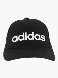 Online Exclusive Accessoires|adidas Zwarte Daily Cap