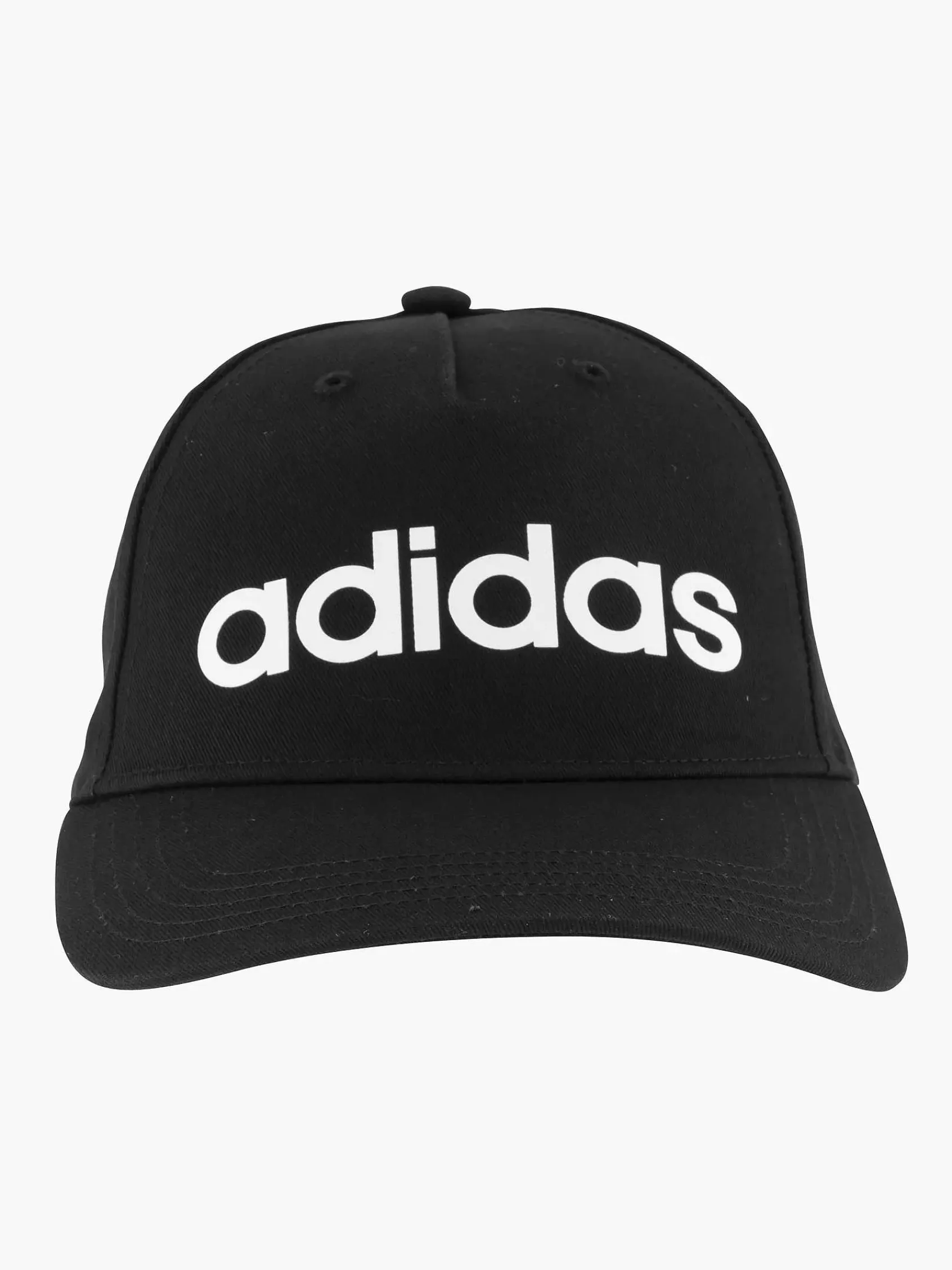 Online Exclusive Accessoires|adidas Zwarte Daily Cap