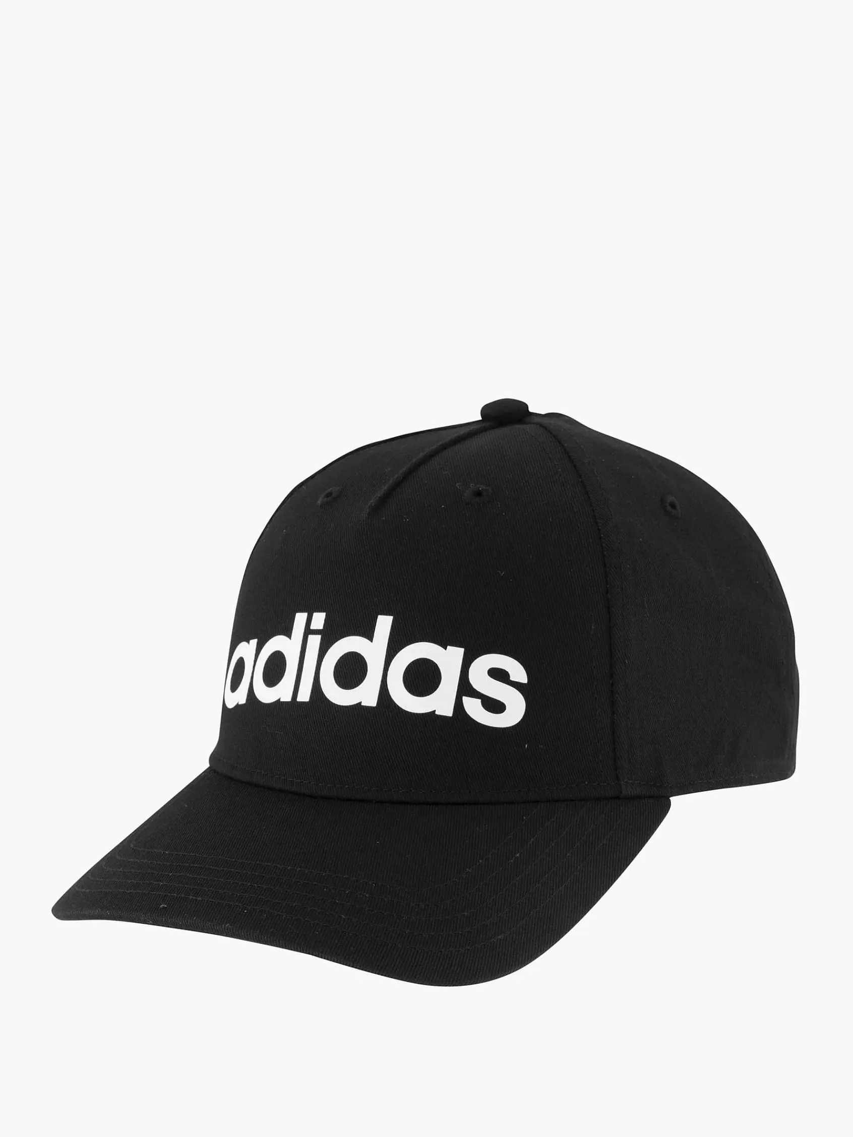 Online Exclusive Accessoires|adidas Zwarte Daily Cap