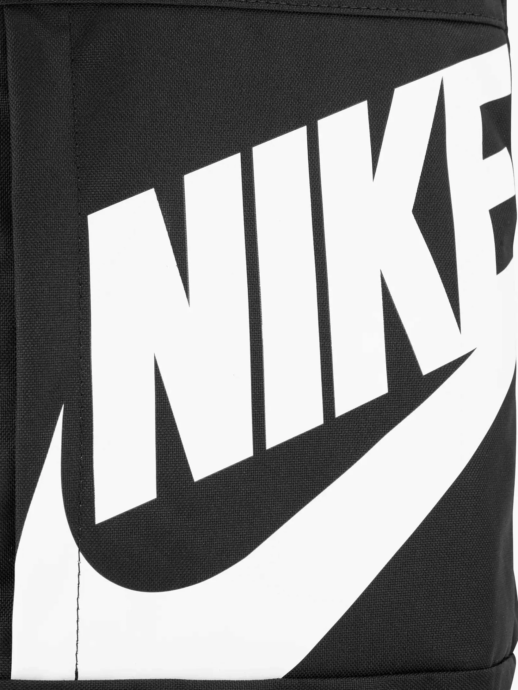Online Exclusive Accessoires|Nike Zwarte Elmntl Nkpk 2.0