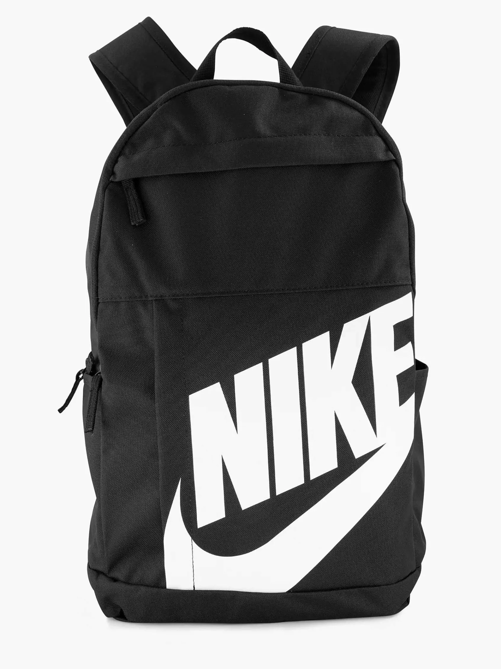 Online Exclusive Accessoires|Nike Zwarte Elmntl Nkpk 2.0