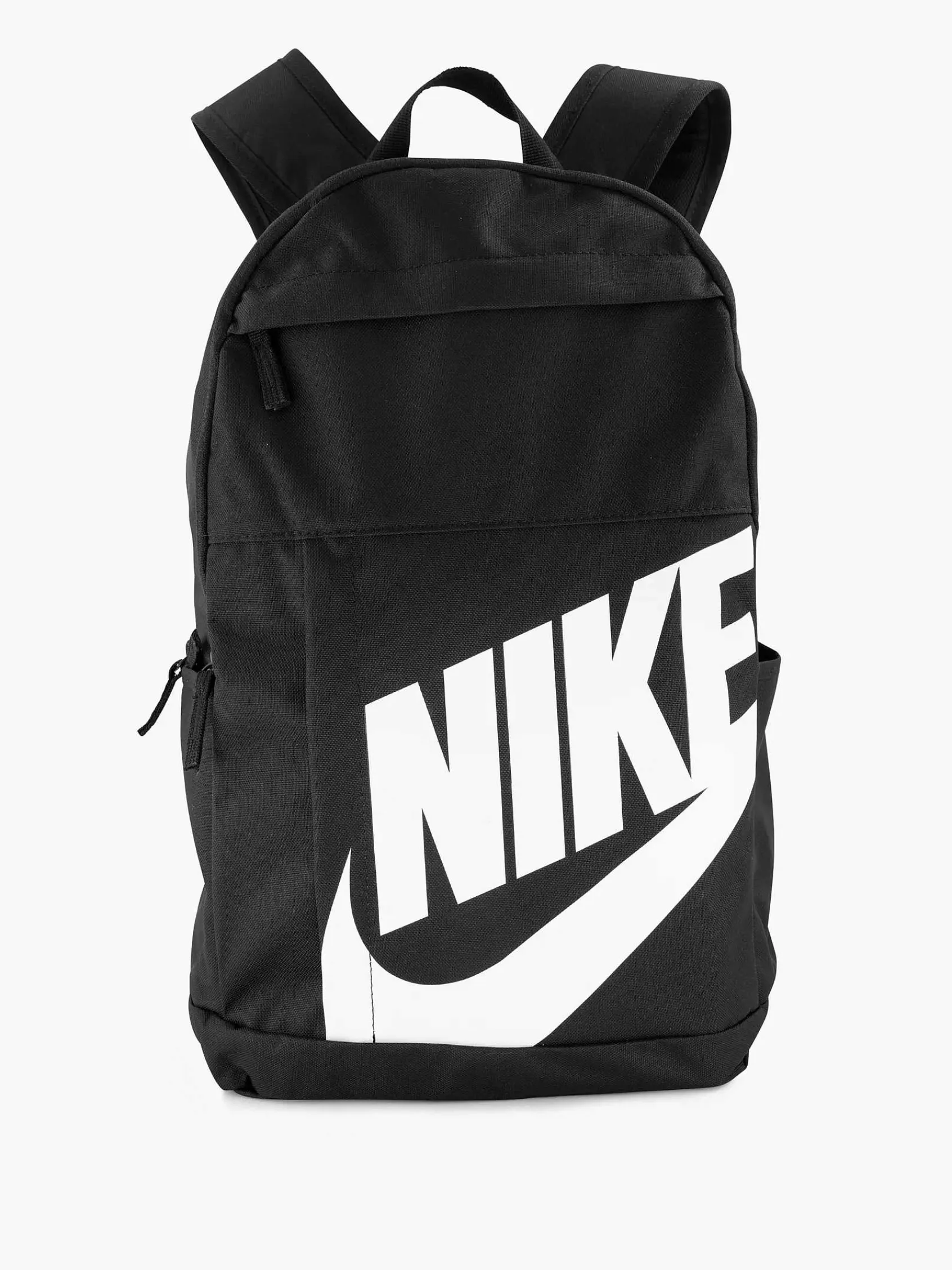 Online Exclusive Accessoires|Nike Zwarte Elmntl Nkpk 2.0