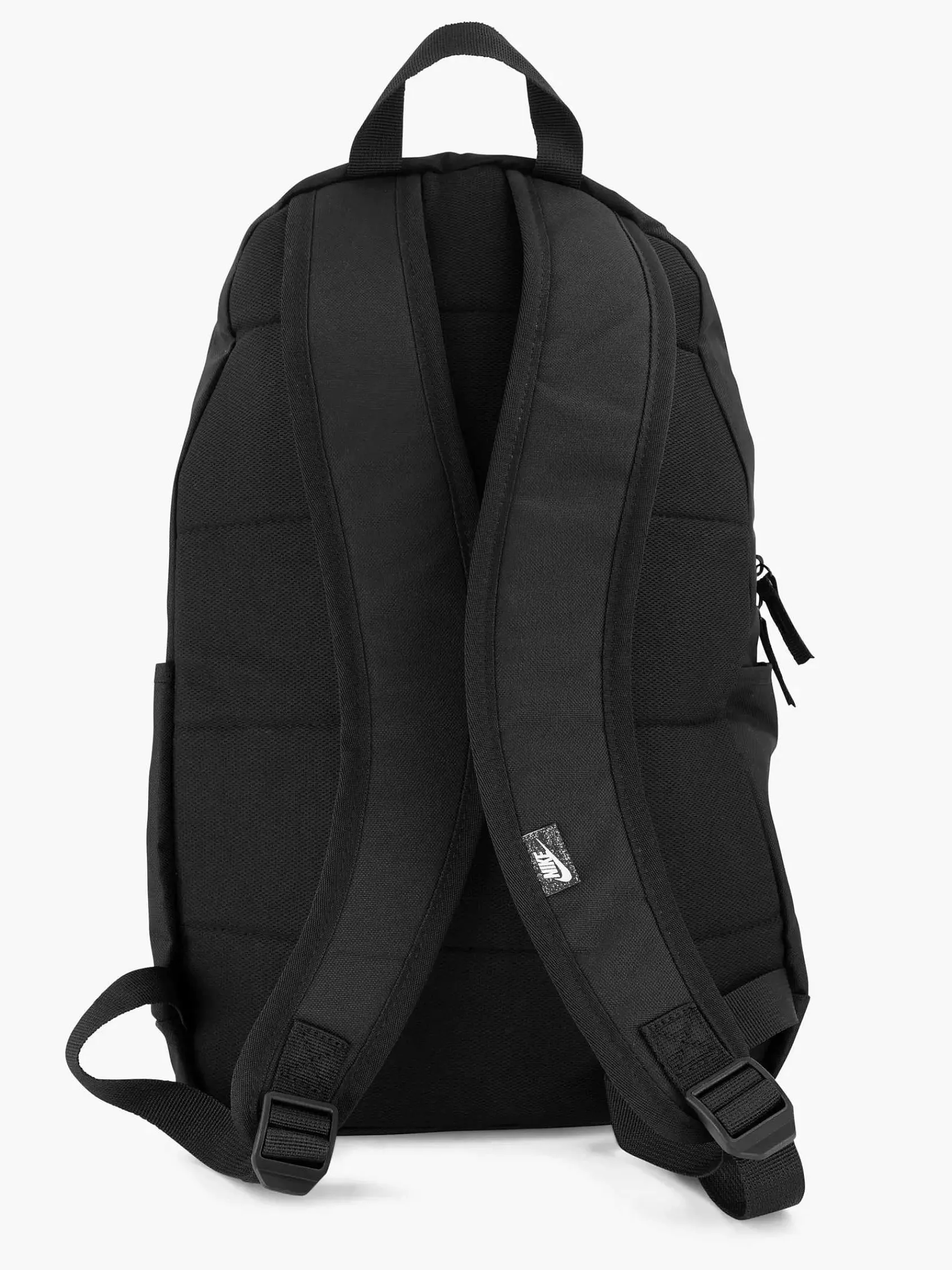 Online Exclusive Accessoires|Nike Zwarte Elmntl Nkpk 2.0