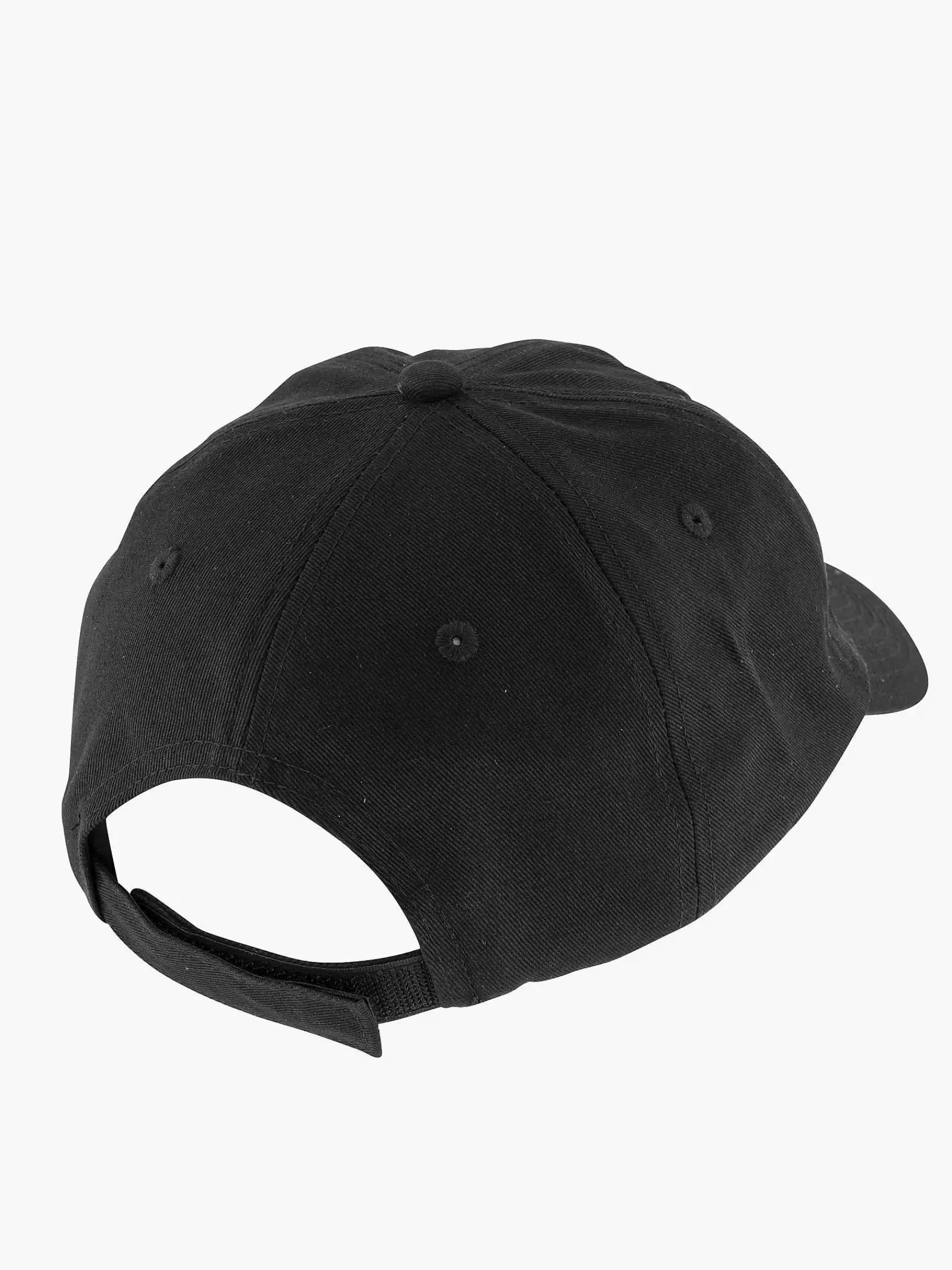 Online Exclusive Accessoires|Puma Zwarte Ess Cap Adult
