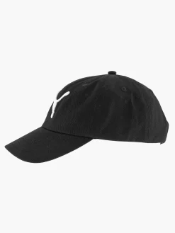 Online Exclusive Accessoires|Puma Zwarte Ess Cap Adult