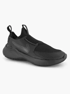 Jongensschoenen|Nike Zwarte Flex Runner 3